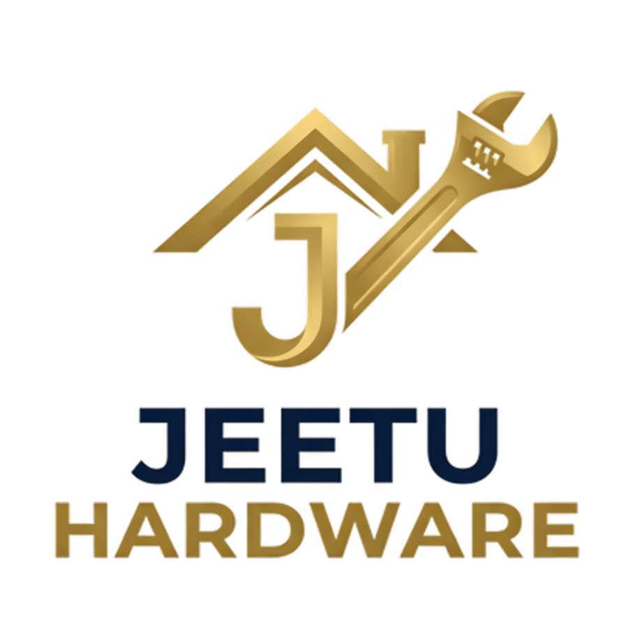 Jeetu Hardware logo